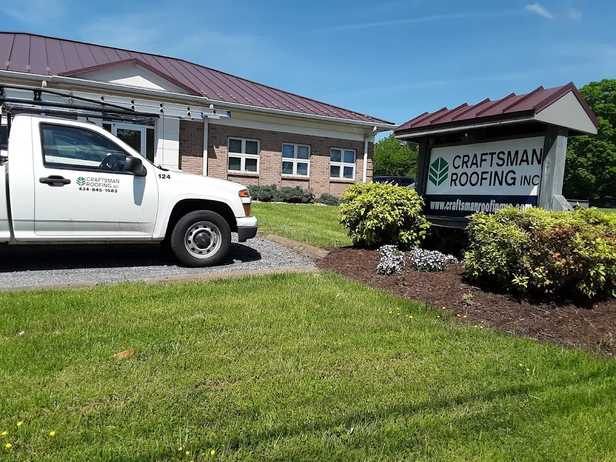 Quality Chimney Repair by experienced craftsmen in East Canaan